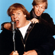Illustration for article titled Fatty fall down, make tragedy: The Chris Farley Show